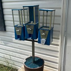 Candy Machine 