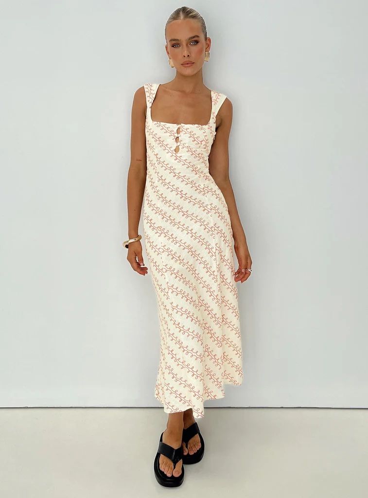 Princess Polly Dress