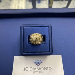 Ring Women 14k Gold 