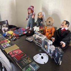 Horror Collection 