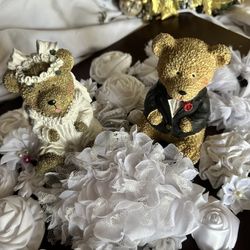 ❤️💍 $15💍 ❤️Wedding Toppers / Decorations