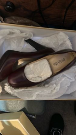 Micheal kors heels