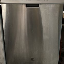 Kenmore Dishwasher $100