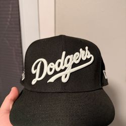 Hat Club Hats for sale Size 7 3/8