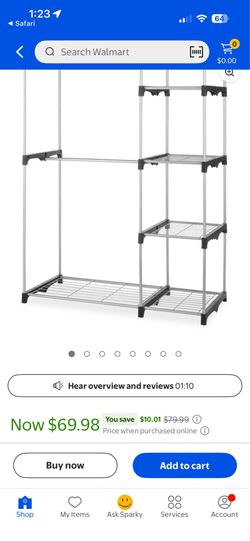 Pole organization