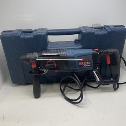 Bosch Rotary Hammer 189464