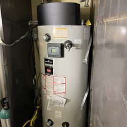 Water Heater 