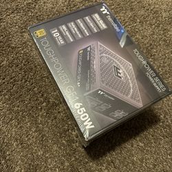 Thermaltake 650W psu
