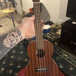 Cordoba Ukulele 