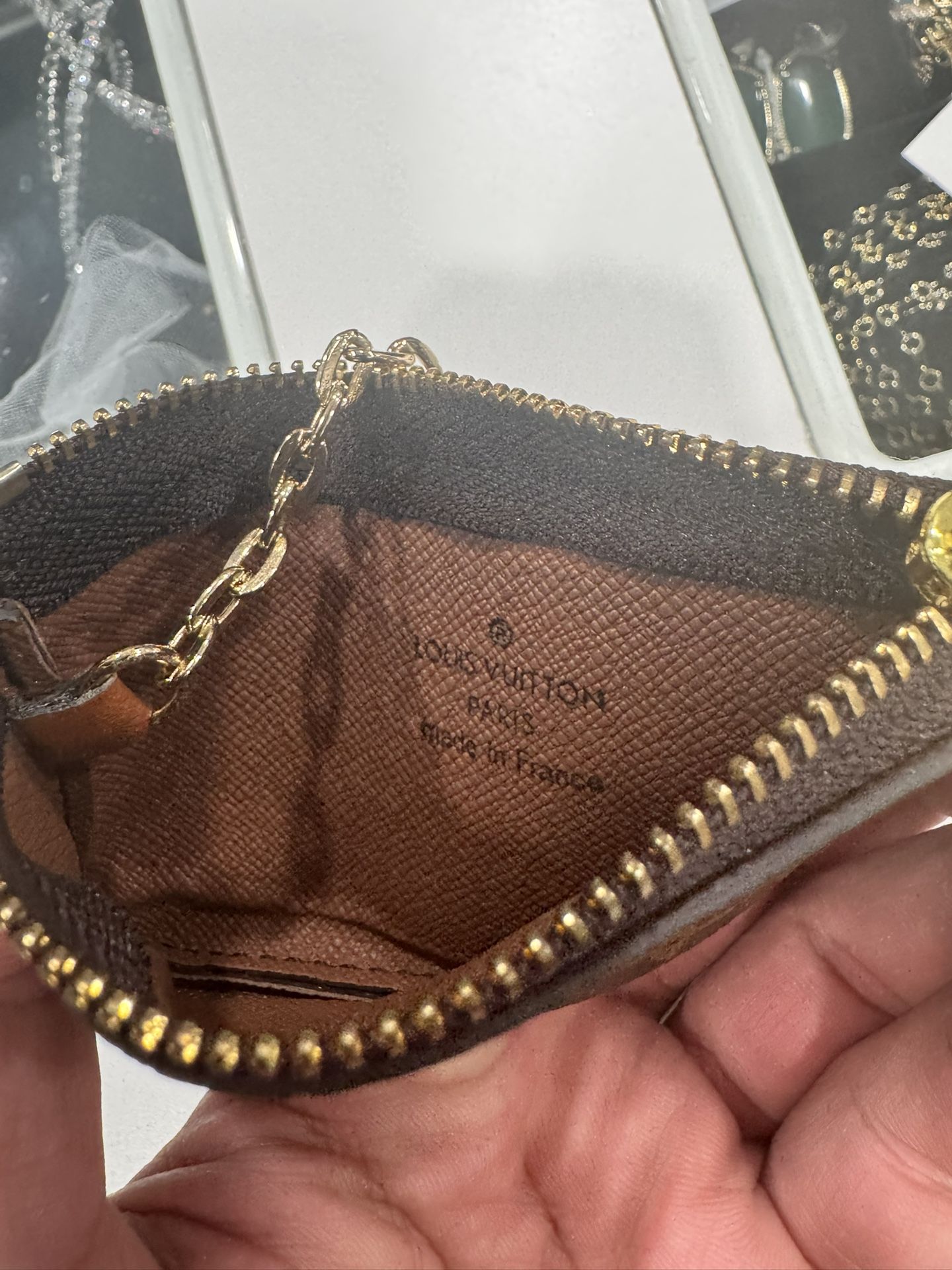 Louis Vuitton Wallet