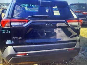 PARTS FOR Toyota RAV-4   2019-24