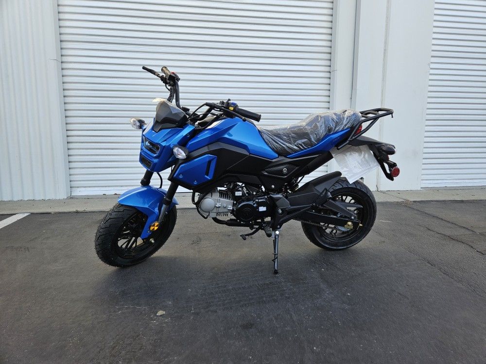 2025 Boom Vader Gen 2