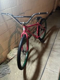 Throne 29er