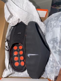 Nike mind 001