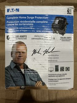 Surge Protector