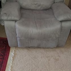 Recliner 