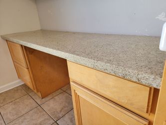 Granite Slab