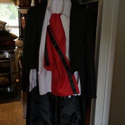 Mickey mouse costume Brand New 