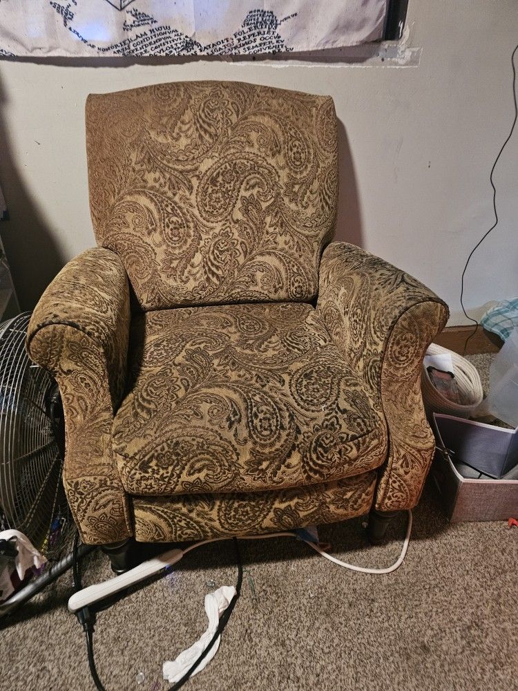 Reclining Chair
