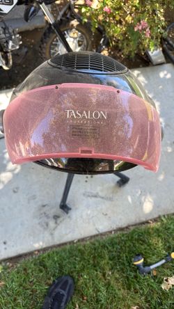 Tasalon Professional Hair Dryer