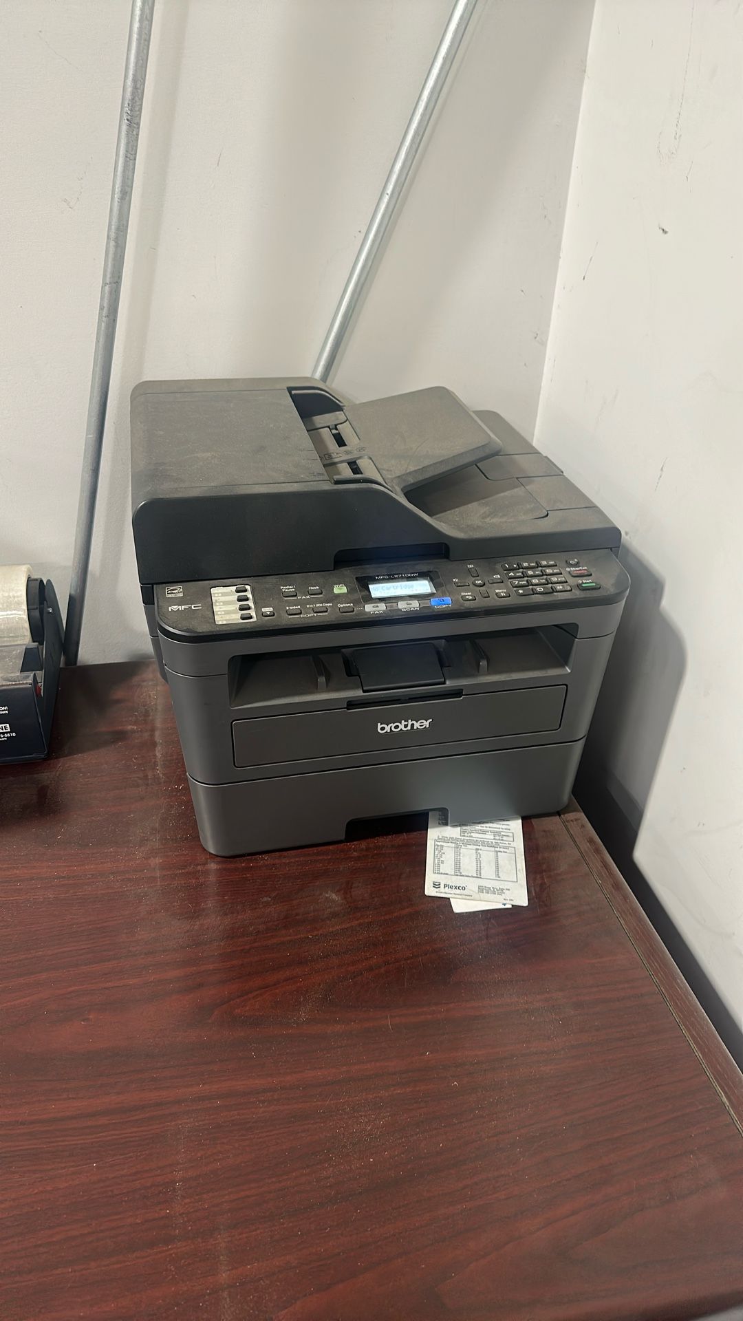 Printer/Scanner/Fax Machine
