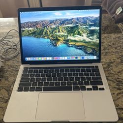 MacBook Pro 2020