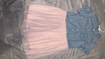 Oshkosh Dress 