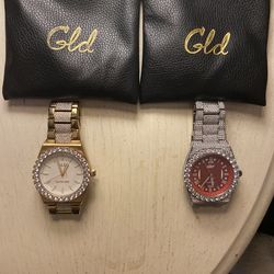 GLD watches