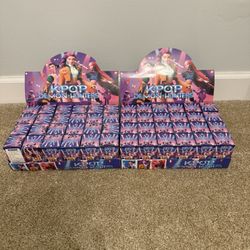 K-Pop Demon Hunters Keychain