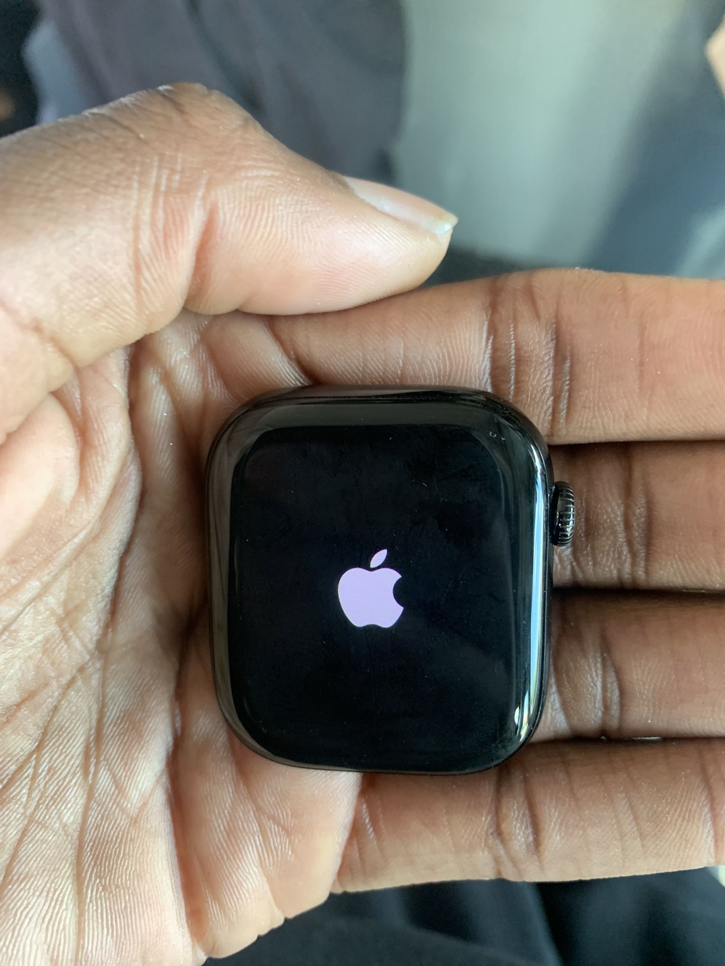 Apple Watch Series 10 46mm