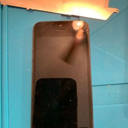 IPhone 5