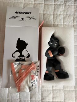DR.WOO ASTRO BOY BOXER