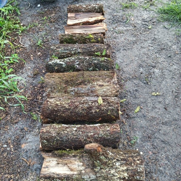 Pecan Wood Firewood For Sale