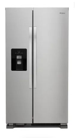 Whirlpool Refrigerator