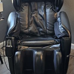 Massage Chair (Full Body)
