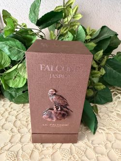 Falcon men’s cologne