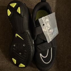 Nike Shoes Size 8.5 Brand New