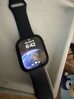 Series 11 46 mm Apple Watch