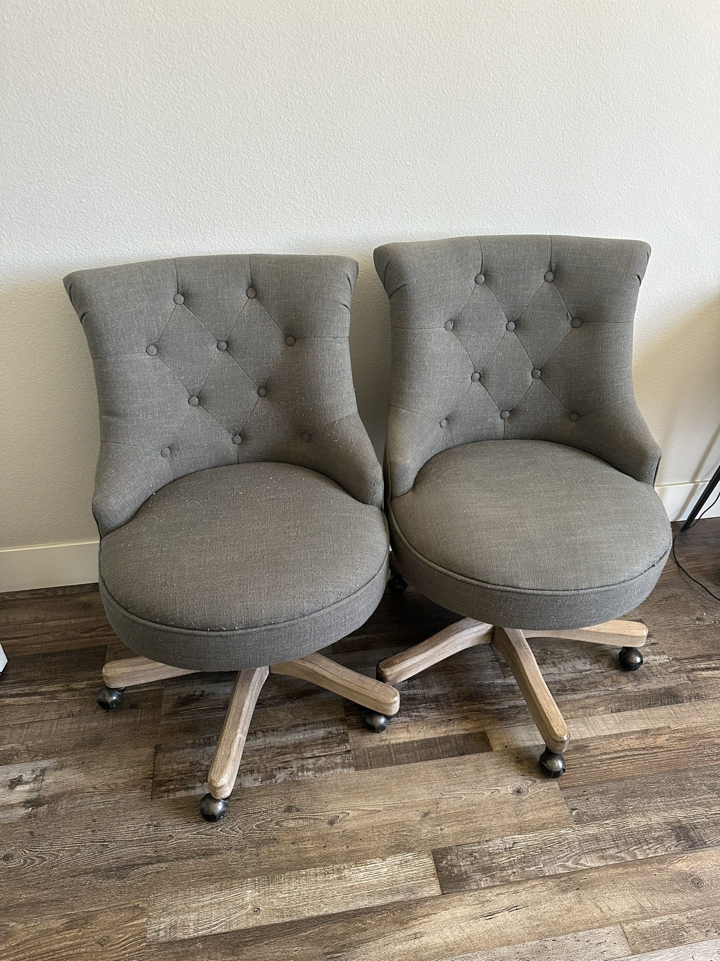 Office Chairs