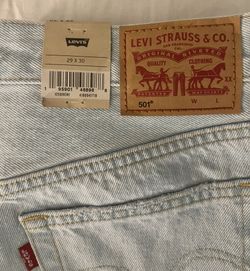 Women’s Levi’s