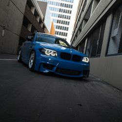 135i single turbo