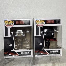 Funko Pop Batman