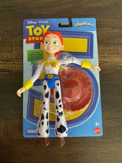 8.8 Inch Jessie Toy Story