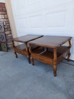 Antique Tables