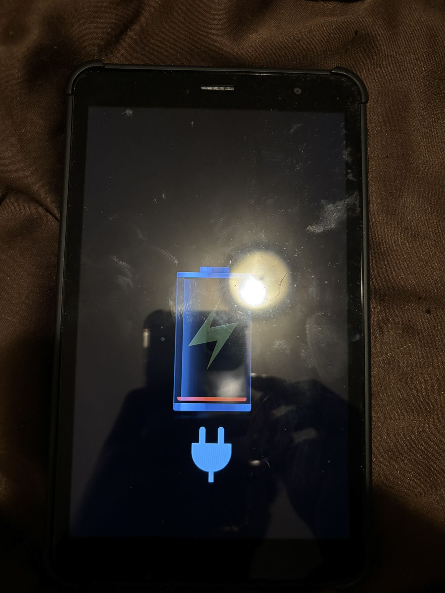 X MOBILE TABLET