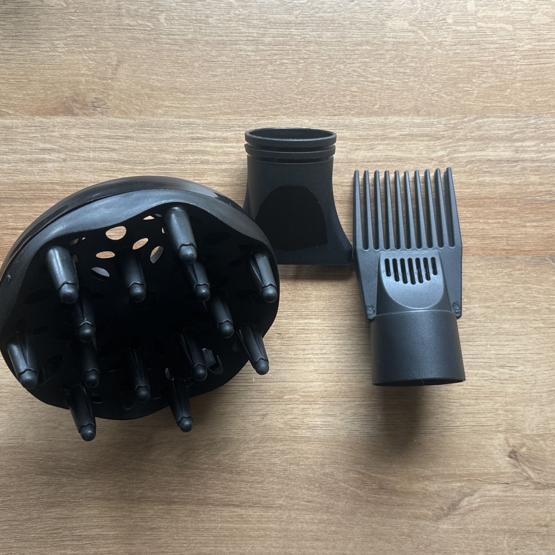 Blow Dryer Accessories 