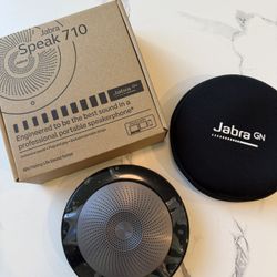 Jabra Speak 710