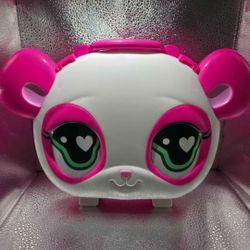 Littlest Petshop Collect And Display Collection 