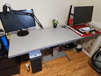 Electric Table for Sale for $75