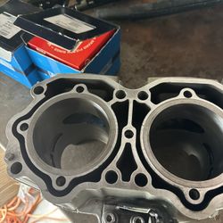 Seadoo Waverunner Jetski Jet Ski 